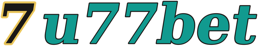 7u77bet logo